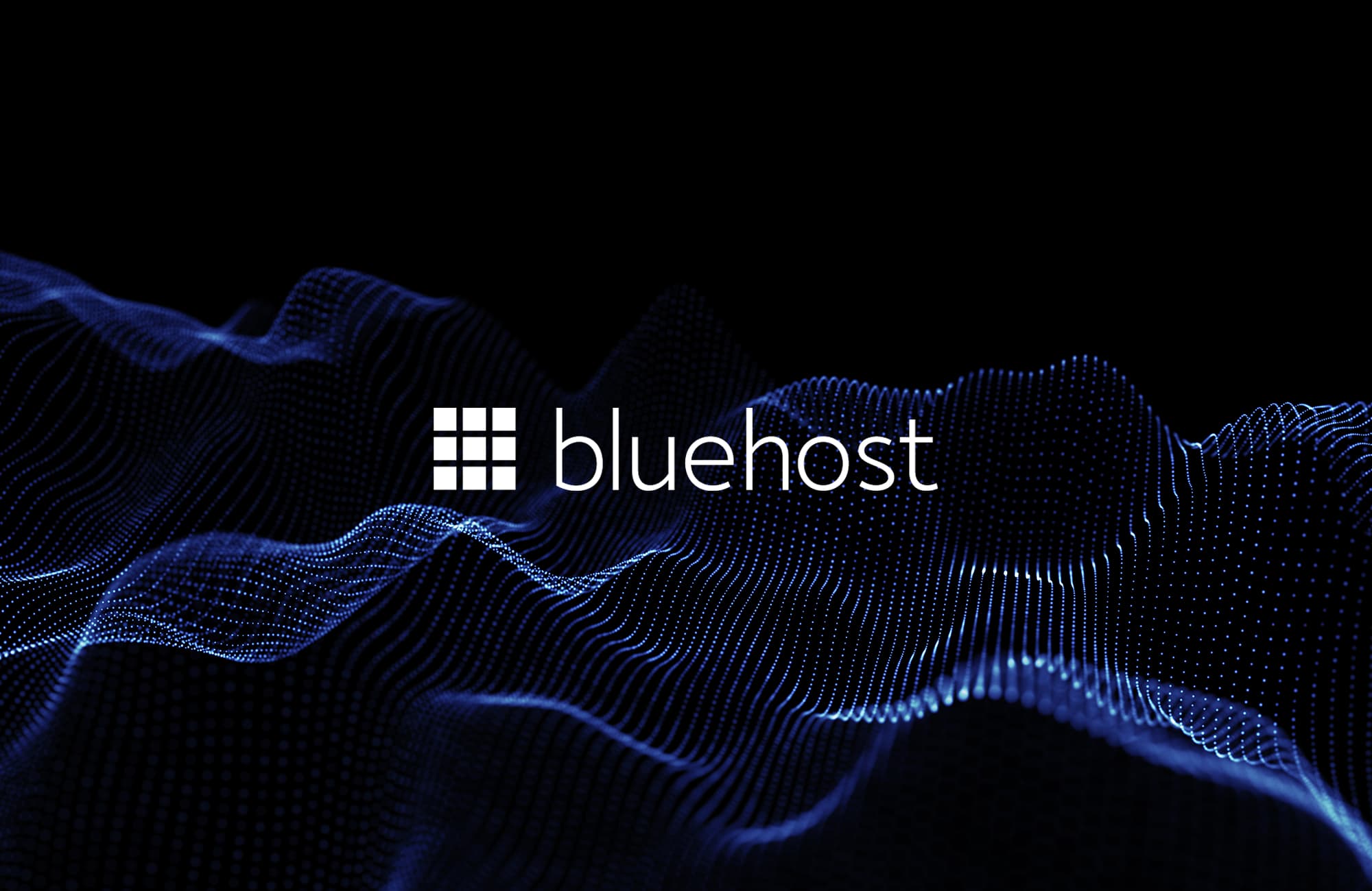 Bluehost