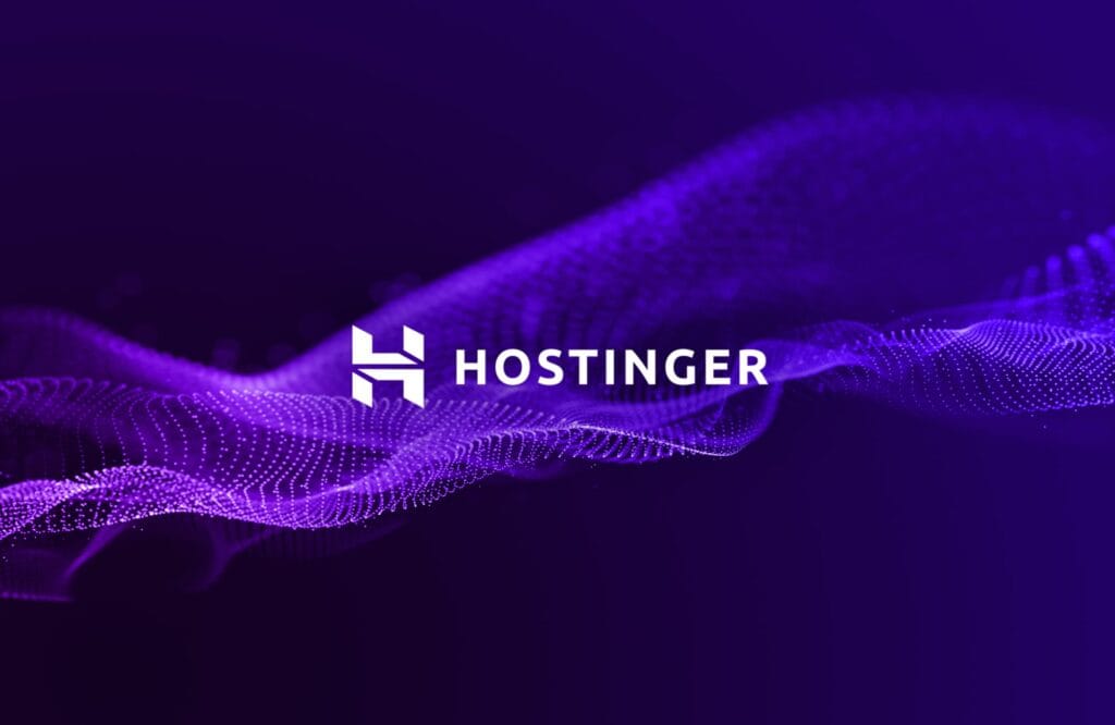 Hostinger