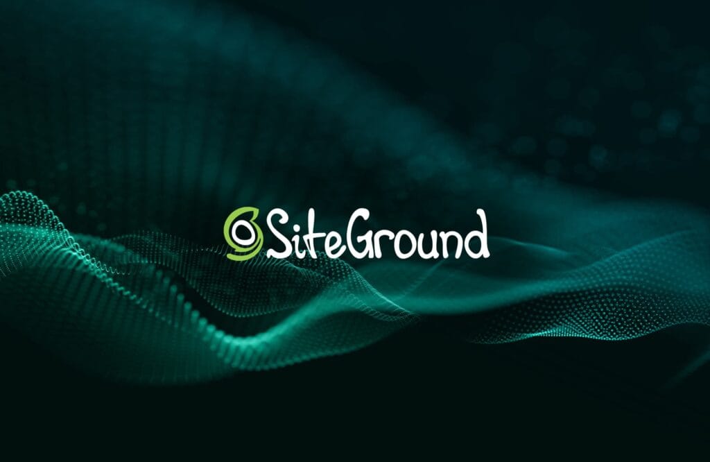 SiteGround