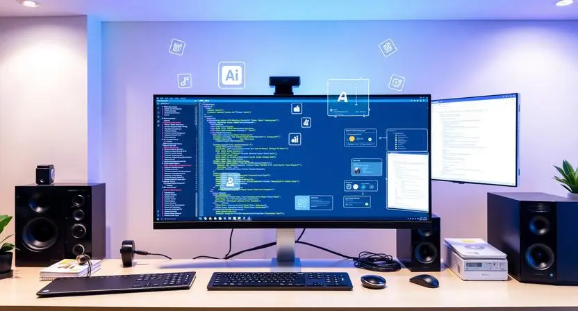 Best AI Tools for Web Developers in 2026: The Practical Guide to Coding, Design, and Workflow